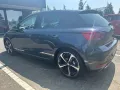 Seat Ibiza TSI 