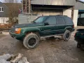 Jeep 2x Jeep Grand Cherokee ZJ 5.2 MPI V8 Trail...