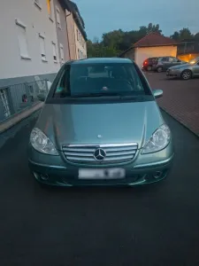 Mercedes-Benz Mercedes A 150