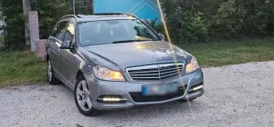 Mercedes-Benz C220 cdi klasse zu verkaufen...