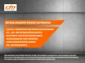 Fiat Talento Kombi L1H1 1,2t KAM 9-SITZER