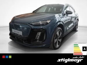 Audi Q6 SUV e-tron performance MATRIX-LED+KAMERA+20´