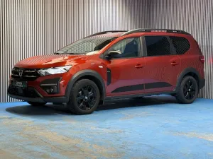 Dacia Jogger Extreme+ 1er.Hand/7Sitze/NAVI/KLIMA
