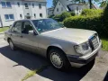 Mercedes-Benz Mercedes E classe 230