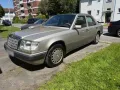 Mercedes-Benz Mercedes E classe 230