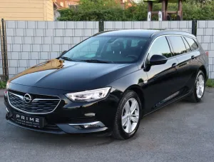 Opel Insignia B Sports Tourer 1.5 Turbo Edition