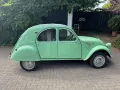 Citroën 2 CV