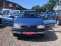 Volkswagen Vento 1.8 55kW AUS1.HAND NUR38.000KM TÜV NEU