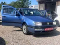 Volkswagen Vento 1.8 55kW AUS1.HAND NUR38.000KM TÜV NEU