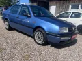 Volkswagen Vento 1.8 55kW AUS1.HAND NUR38.000KM TÜV NEU