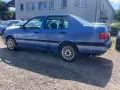 Volkswagen Vento 1.8 55kW AUS1.HAND NUR38.000KM TÜV NEU