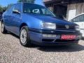 Volkswagen Vento 1.8 55kW AUS1.HAND NUR38.000KM TÜV NEU
