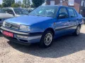 Volkswagen Vento 1.8 55kW AUS1.HAND NUR38.000KM TÜV NEU