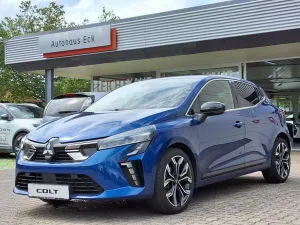 Mitsubishi Colt 1.0 Select 6-Gang,PDC+Kam.,Klimaaut.ACC