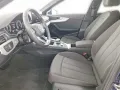 Audi A4 allroad 45 2.0 TFSI quattro S-tronic Standhz