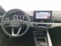 Audi A4 allroad 45 2.0 TFSI quattro S-tronic Standhz