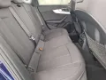 Audi A4 allroad 45 2.0 TFSI quattro S-tronic Standhz