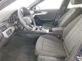 Audi A4 allroad 45 2.0 TFSI quattro S-tronic Standhz
