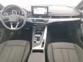 Audi A4 allroad 45 2.0 TFSI quattro S-tronic Standhz