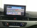 Audi A4 allroad 45 2.0 TFSI quattro S-tronic Standhz