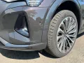 Audi Q8 e-tron advanced 55 quattor 114 kWh Pano Matri