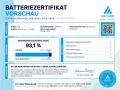 Audi Q8 e-tron advanced 55 quattor 114 kWh Pano Matri