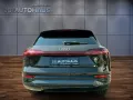 Audi Q8 e-tron advanced 55 quattor 114 kWh Pano Matri