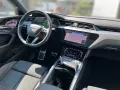 Audi Q8 e-tron advanced 55 quattor 114 kWh Pano Matri