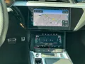 Audi Q8 e-tron advanced 55 quattor 114 kWh Pano Matri