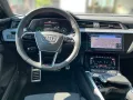 Audi Q8 e-tron advanced 55 quattor 114 kWh Pano Matri