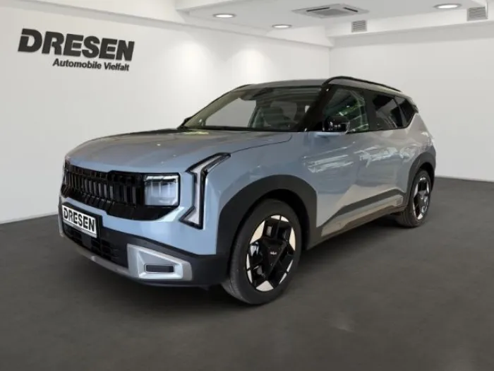Kia Seltos Vision 1.6 NAVI.CARPLAY,KAMERA,SITZHZG,DA