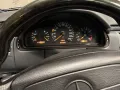 Mercedes-Benz Mercedes Benz W210 E230 E Klasse 45tkm 8/9...