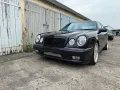 Mercedes-Benz Mercedes Benz W210 E230 E Klasse 45tkm 8/9...