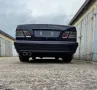 Mercedes-Benz Mercedes Benz W210 E230 E Klasse 45tkm 8/9...