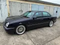 Mercedes-Benz Mercedes Benz W210 E230 E Klasse 45tkm 8/9...