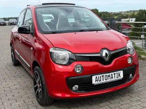 Renault Twingo Intens AUTOMATIK 71 PS