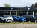 DS Automobiles DS7 (Performance Line)*Kamera*Alcantara*TüvNeu