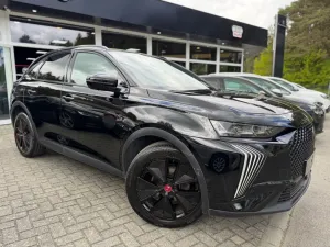 DS Automobiles DS7 (Performance Line)*Kamera*Alcantara*TüvNeu