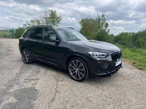 BMW X3 M40i AT - M Sport paket 