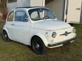 Fiat 500L  / 110 F Berlina
