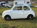 Fiat 500L  / 110 F Berlina
