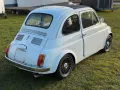 Fiat 500L  / 110 F Berlina