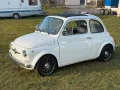 Fiat 500L  / 110 F Berlina