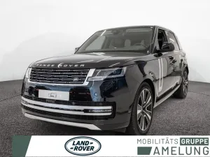 Land Rover Range Rover D350 Autobiography SWB LED PANO 360°