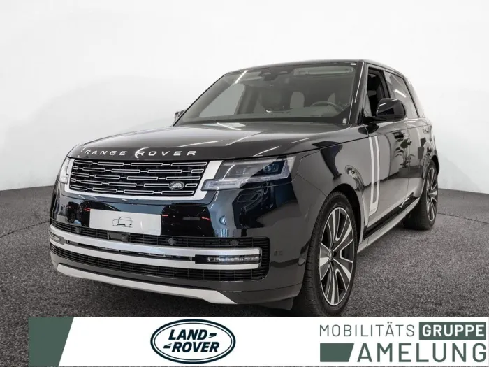 Land Rover Range Rover D350 Autobiography SWB LED PANO 360°