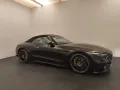 Mercedes-Benz SL 63 4M+ Lift Burmester Night HinterachsLenk