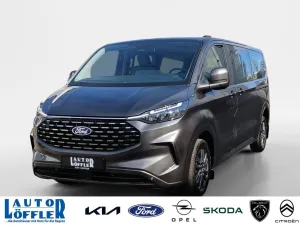 Ford Tourneo Custom Titanium 320L2 PDC*RFK*ACC*NAVI*