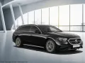 Mercedes-Benz E 450 4M T AMG Premium + Superscreen AHK Standh
