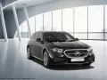 Mercedes-Benz E 450 4M T AMG Premium + Superscreen AHK Standh