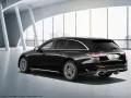 Mercedes-Benz E 450 4M T AMG Premium + Superscreen AHK Standh